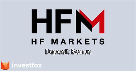 How to Claim the HFM Deposit Bonus .